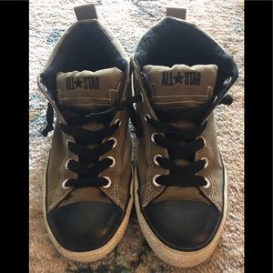 Converse Chuck Taylor All Star Shoes